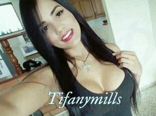 Tifanymills