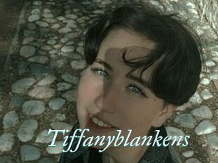 Tiffanyblankens