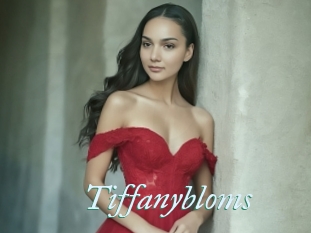 Tiffanybloms