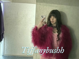 Tiffanybushh