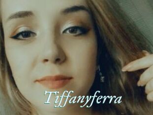 Tiffanyferra