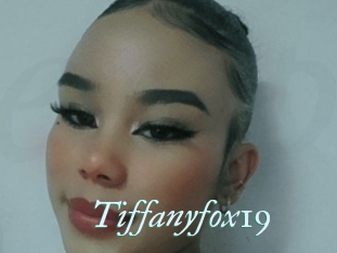 Tiffanyfox19