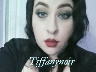 Tiffanynoir