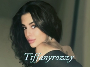 Tiffanyrozzy