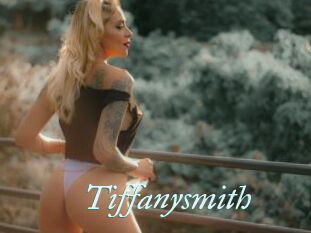 Tiffanysmith