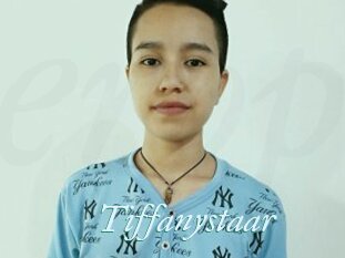 Tiffanystaar