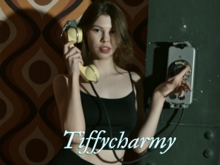 Tiffycharmy