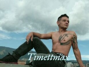 Timettmax