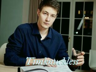 Timknuckless