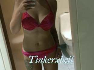 Tinkerxbell