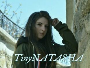 TinyNATASHA