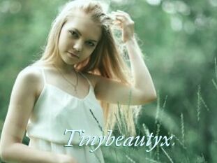Tinybeautyx