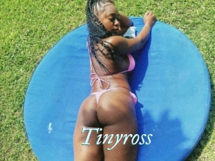 Tinyross