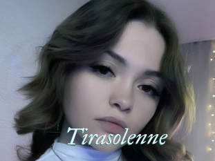 Tirasolenne