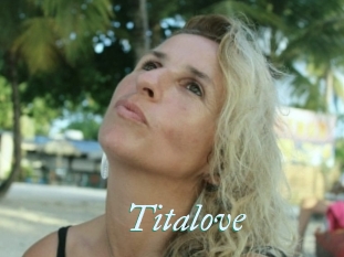 Titalove