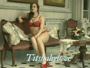 Titsbabylove