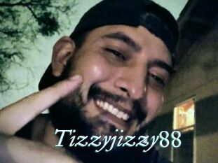 Tizzyjizzy88