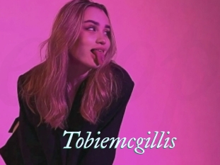 Tobiemcgillis