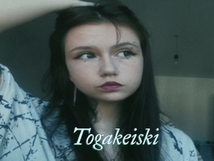 Togakeiski