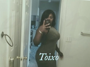 Toixo