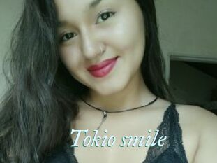 Tokio_smile