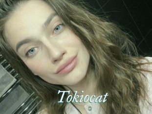 Tokiocat