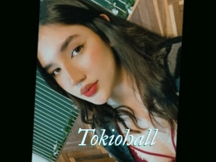 Tokiohall