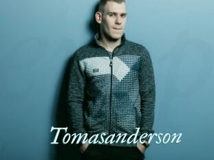 Tomasanderson