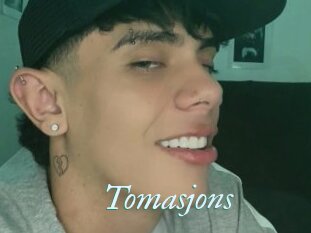Tomasjons