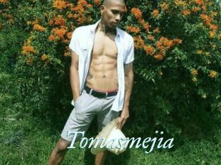 Tomasmejia