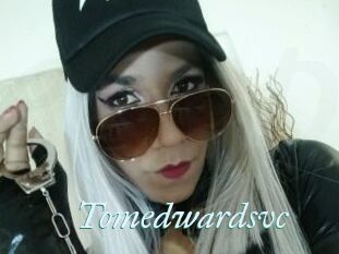 Tomedwardsvc
