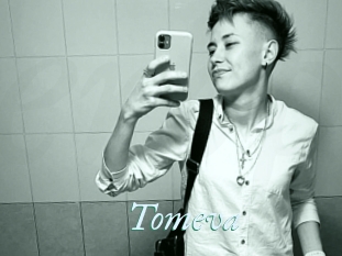 Tomeva