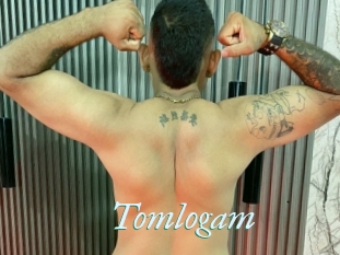 Tomlogam