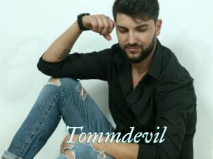 Tommdevil