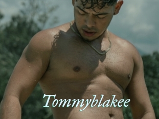Tommyblakee