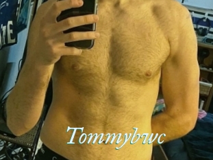 Tommybwc