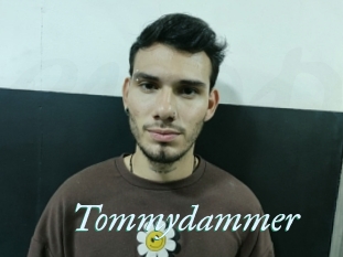 Tommydammer