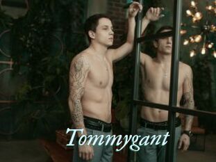 Tommygant