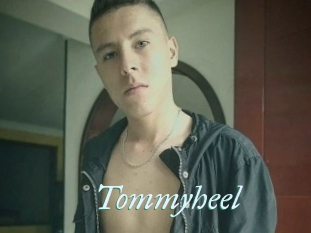 Tommyheel