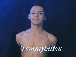 Tommyhilton