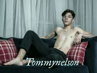 Tommynelson