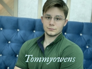 Tommyowens