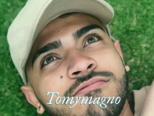 Tomymagno