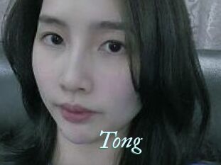 Tong