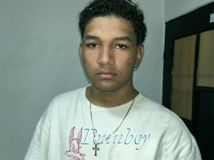 Tonnboy