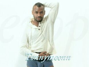 Tonnymoonn