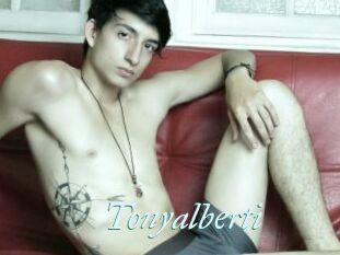 Tonyalberti