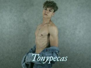Tonypecas