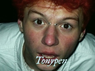 Tonypen