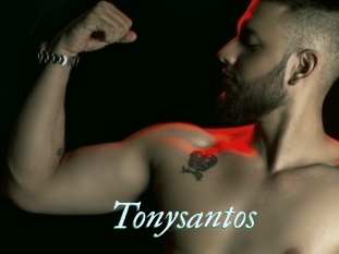 Tonysantos